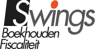 Kantoor Swings Logo